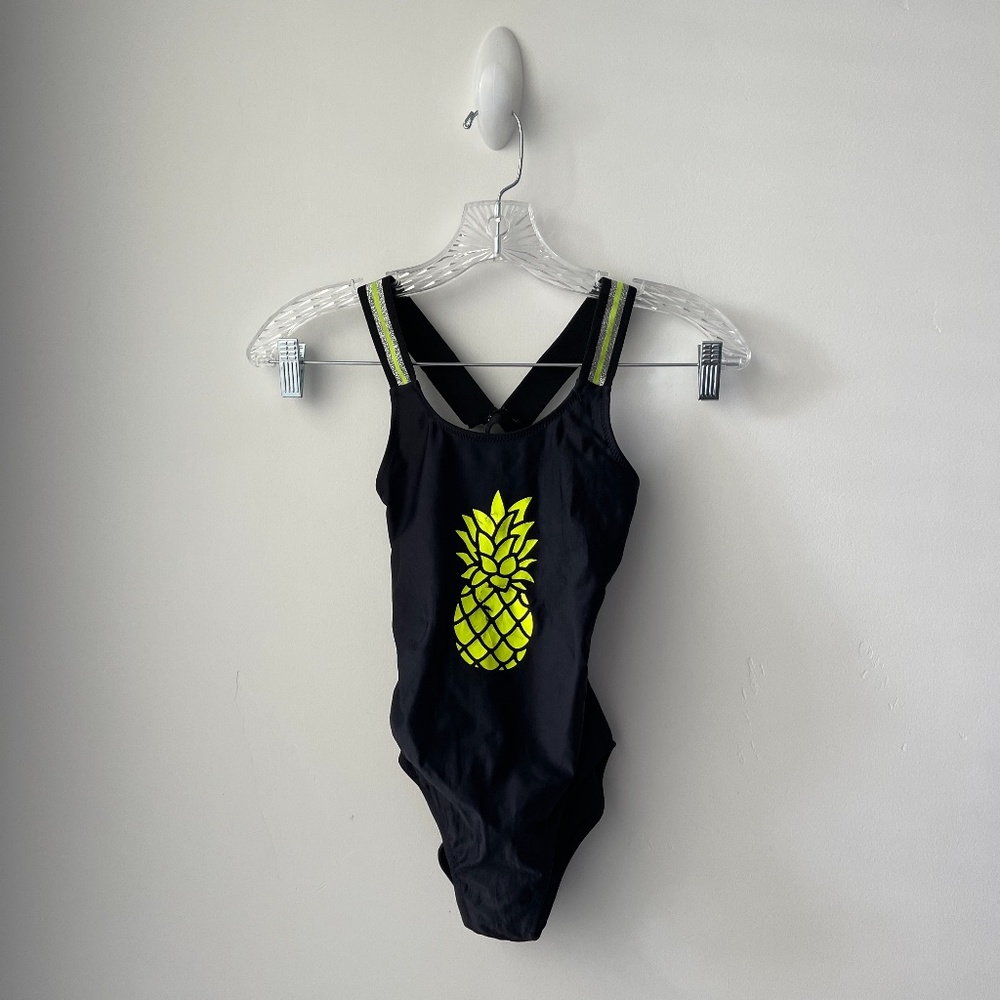 KIDPIK Girl's bodysuit